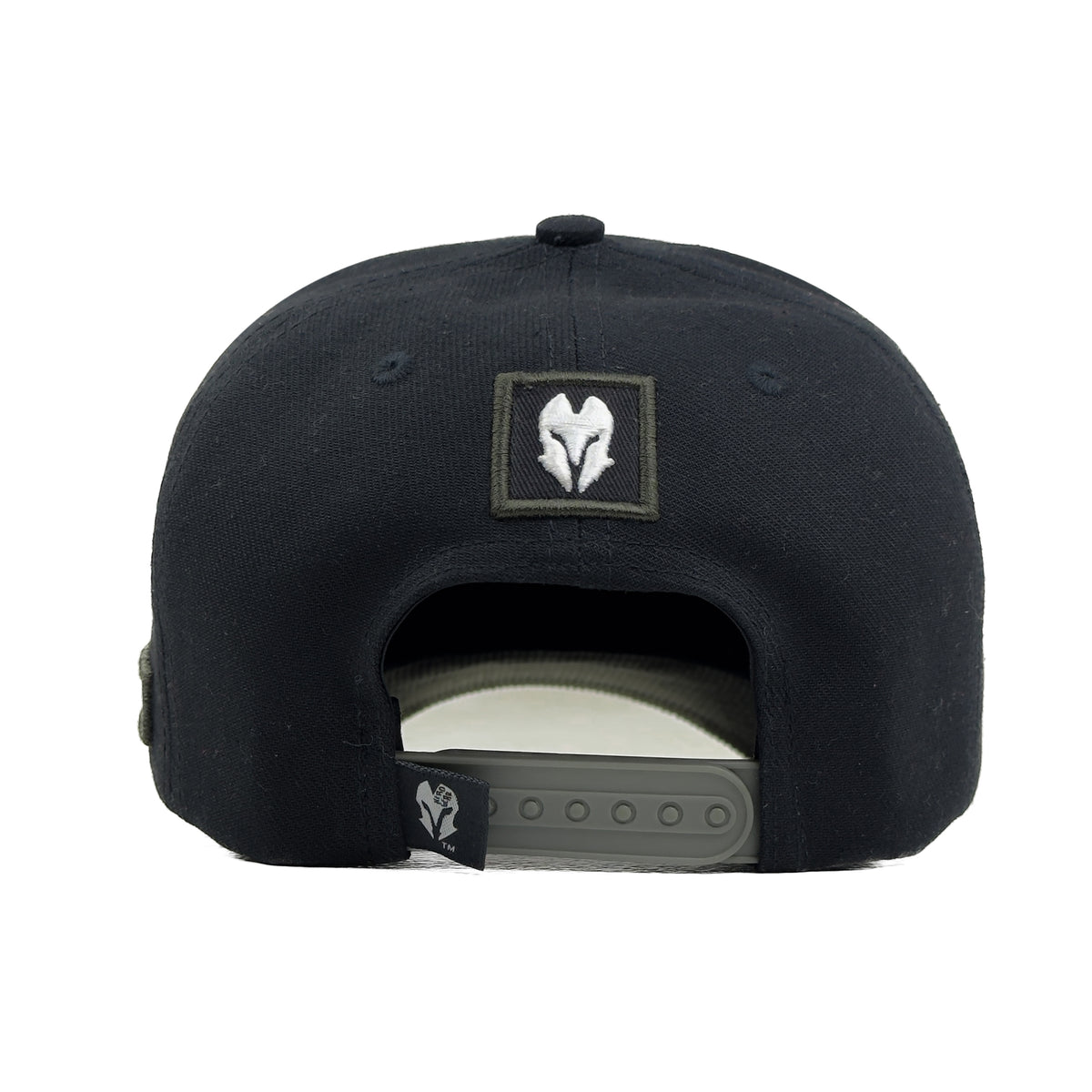 HEAD GEAR OWN YOUR STORY CAP