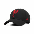 HEAD GEAR TORNADO RIPPED CAP