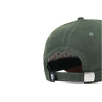 HEAD GEAR BANGLADESH GREEN BROWN CAP