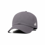 HEAD GEAR SOLID DARK GREY CAP