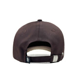 HEAD GEAR BANGLADESH COFFEE OFF-WHITE CAP