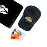 HEAD GEAR EXPLORE CAP