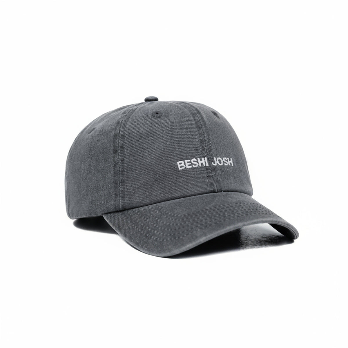 HEAD GEAR BESHI JOSH DENIM CAP