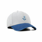 HEAD GEAR ANCHOR DENIM CAP