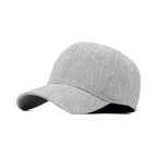 HEAD GEAR SOLID MELANGE FITTED CAP