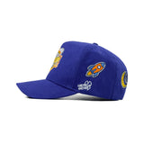 HEAD GEAR ORBIT CLUB CAP