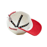 HEAD GEAR STAY BOLD INSIDE CAP