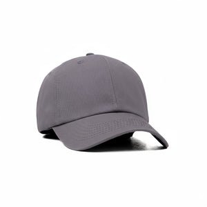 HEAD GEAR SOLID DARK GREY CAP