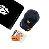 GERMANY WORLD CUP HG EDITION CAP