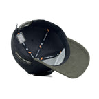 HEAD GEAR OWN YOUR STORY CAP