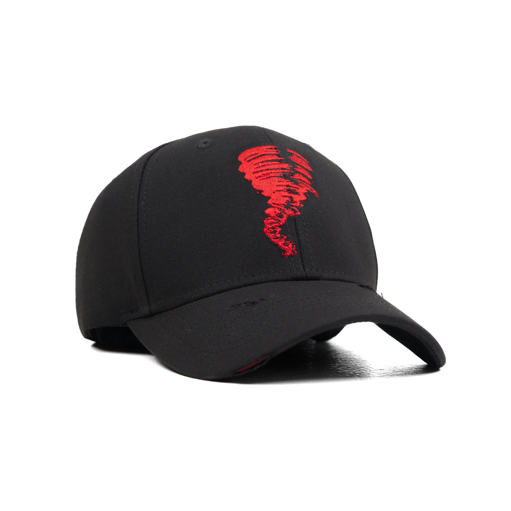HEAD GEAR TORNADO RIPPED CAP