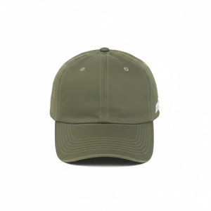 HEAD GEAR SOLID MUTED GREEN CAP
