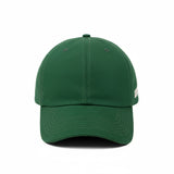 HEAD GEAR SOLID GREEN CAP