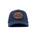 HEAD GEAR ADVENTURE AWAITS CAP