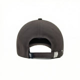 HEAD GEAR DARK COFFEE SUPER TWILL CAP