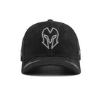 HEAD GEAR SPEEDSTER CAP - GREYHGCSS03