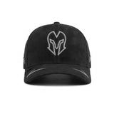 HEAD GEAR SPEEDSTER CAP - GREYHGCSS03