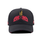 HEAD GEAR X KHAR SPECIAL EDITION CAP