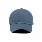 HEAD GEAR SOLID DEEP SKY BLUE CAP