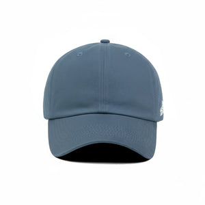 HEAD GEAR SOLID DEEP SKY BLUE CAP