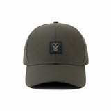 HEAD GEAR OLIVE ACTI FLEX CAP