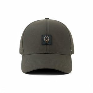 HEAD GEAR OLIVE ACTI FLEX CAP