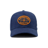 HEAD GEAR ADVENTURE AWAITS CAP