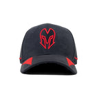 HEAD GEAR SPEEDSTER CAP - REDHGCSS02