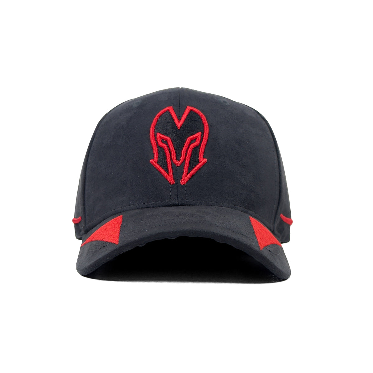 HEAD GEAR SPEEDSTER CAP - REDHGCSS02