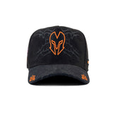 HEAD GEAR KNIGHT BLADE CAP