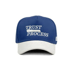 HEAD GEAR TRUST THE PROCESS CAP
