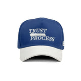 HEAD GEAR TRUST THE PROCESS CAP