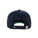 HEAD GEAR BLACK AND GREEN REDEFINED CORD CAP