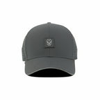 HEAD GEAR DARK GREY ACTI FLEX CAP