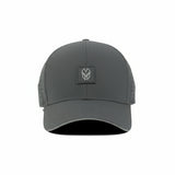 HEAD GEAR DARK GREY ACTI FLEX CAP