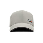 HEAD GEAR LIGHT GREY ACTI FLEX SIGNATURE SANDWICH CAP