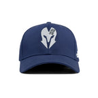 HEAD GEAR OFFICIAL NAVY BLUE CAP
