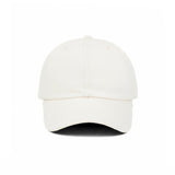 HEAD GEAR SOLID SOFT PEACH CAP