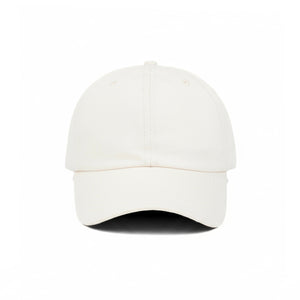 HEAD GEAR SOLID SOFT PEACH CAP