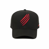 HEAD GEAR CLAW MARK HIGH CROWN CAP