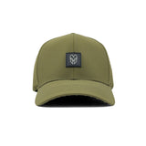 HEAD GEAR OLIVE ACTI FLEX CAP