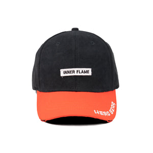 HEAD GEAR INNER FLAME CAP