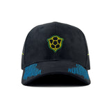 BRAZIL WORLD CUP HG EDITION CAP