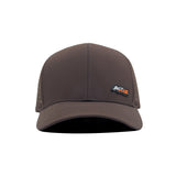 HEAD GEAR CHOCOLATE ACTI FLEX SIGNATURE CAP
