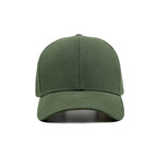 HEAD GEAR SOLID GREEN TRUCKER CAP