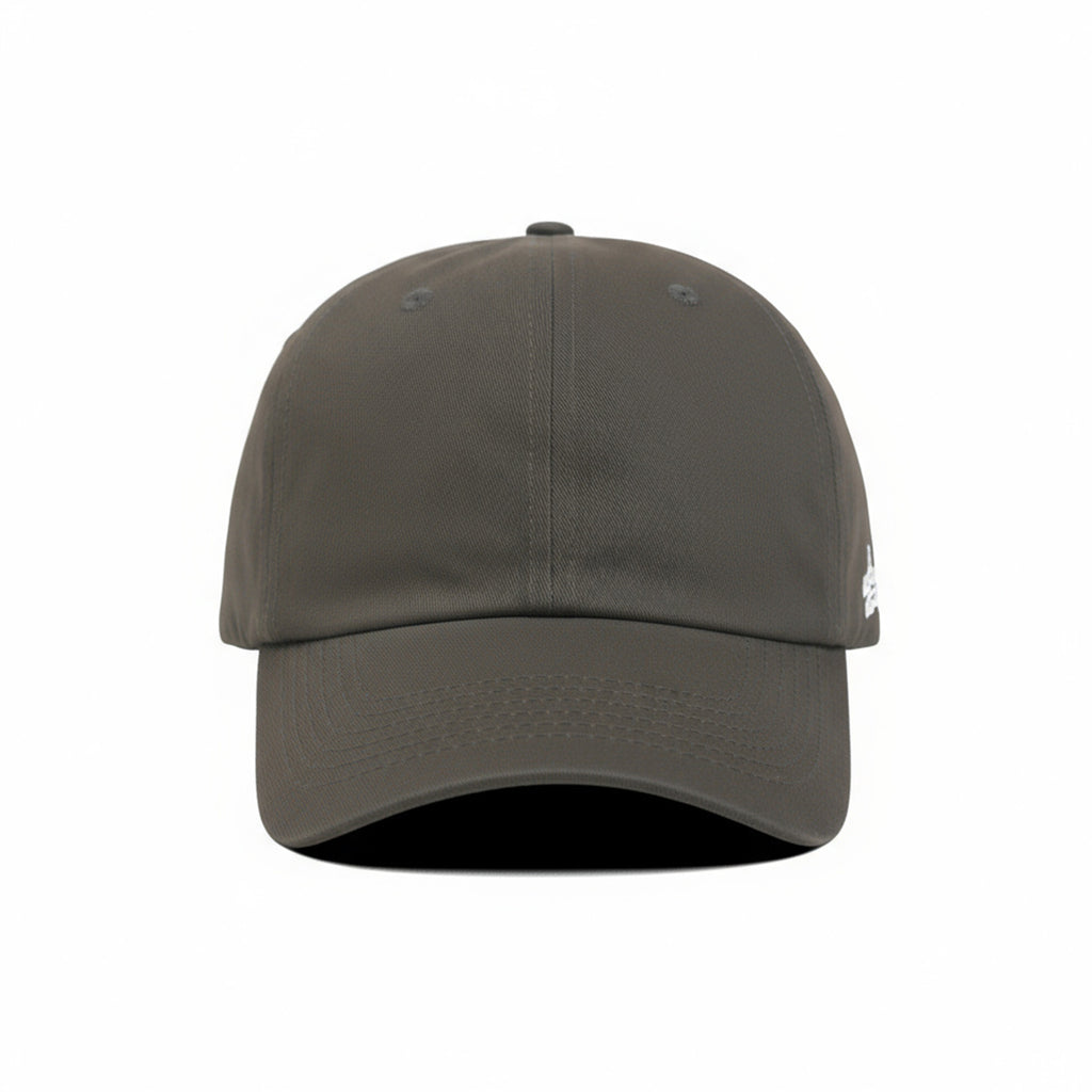 HEAD GEAR SOLID COFFEE CAP
