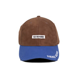 HEAD GEAR GO BEYOND CAP