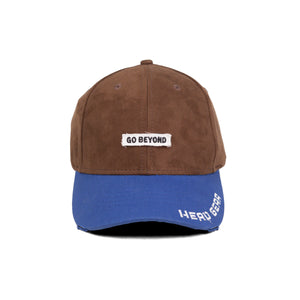 HEAD GEAR GO BEYOND CAP