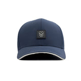 HEAD GEAR NAVY BLUE ACTI FLEX CAP