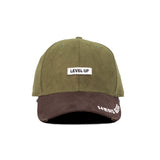 HEAD GEAR LEVEL UP CAP